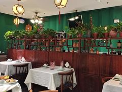 -江城小馆陕南妈妈菜·全球旅行餐厅(钟楼店)