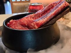 -厚贞日式烤肉(龙之梦店)