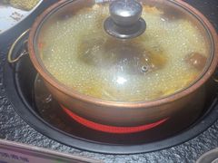 -一善菌·云南菌汤·云南菜(银泰城店)