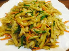 -下梅人家土菜馆(历史文化餐厅度假区店)