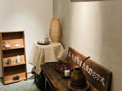 -时光花园(白鹭洲店)