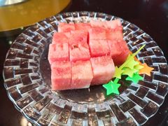 -铜锣湾·有麝自然香(渝北财富中心店)