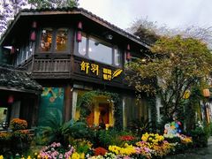 -小河直街历史文化街区