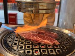 -霸腹烤肉(厦门柚子番店)