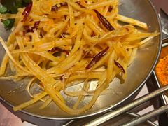 -西塔老太太泥炉烤肉(苏州大悦城店)