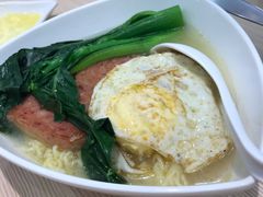 -佰搭果·广式茶餐厅(石牌东路店)