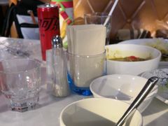 -金湖港式餐厅(建外店)