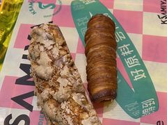 -卡萨米亚动物奶油生日蛋糕(新都汇店)