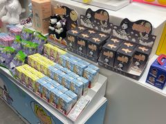 -名创优品(天津市河东万达广场店)