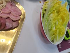 -洪氏嗨捞·猪肚鸡火锅(阳光天地店)