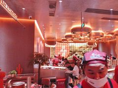 -西塔老太太泥炉烤肉(苏州大悦城店)