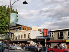 -Fergburger(皇后镇店)