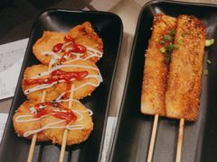 -炉鱼(无锡八佰伴中心店)