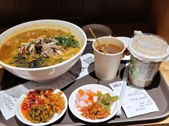 -水平有限广西米粉·广西风味集(五道口店)