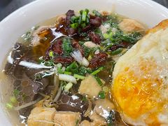 -蒋家肠旺面馆老店(合群路店)