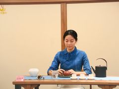 -汉艺唐风茶艺培训(联发华美空间店)