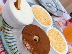 -斗牛士牛排餐厅(嘉里汇店)