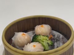 -佳丽海鲜大酒楼(环岛海景店)