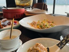 -君庭中餐馆(湘江豪生店)