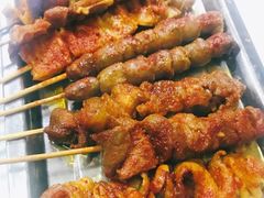 -海平馄饨(逍遥二路店)
