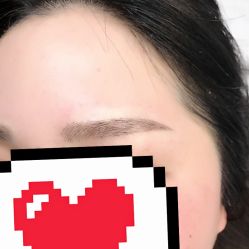 -HQ半永久纹绣纹眉