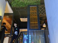 -江渔儿酸菜鱼(东二环泰禾店)