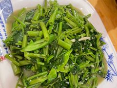 空心菜-华顺土菜馆(洪岗路店)
