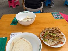 -老刘家永盛斋·传统泡馍(东关南街店)