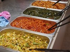 -乡党臊子面(丰庆公园店)