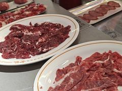 -金龙大四喜牛肉火锅