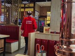 -韩宫宴烤肉·料理(漳河万达店)