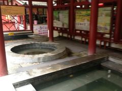 -嘉和K6温泉微度假