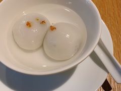 -宁波柏悦酒店·钱湖渔港