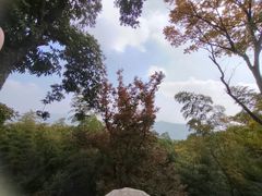 -径山寺