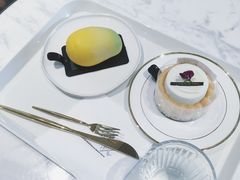 -La Porte de Paris 巴黎之门法式甜品