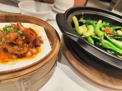 -燕风楼烤鸭店(建设总店)