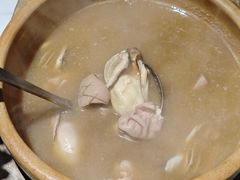 -猪腰一家·地道佛山菜(盐步店)