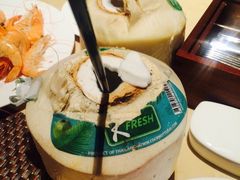 -杭州钱江新城万怡酒店-西餐厅