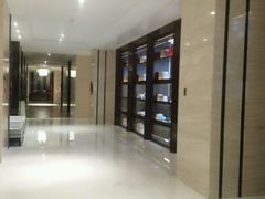 -南京圣和府邸豪华精选酒店