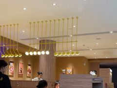 -蔡澜点心·粤菜(花城汇南区店)