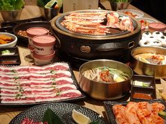 -泥炉烧肉师(新街口金銮巷店)