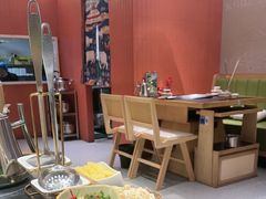-313羊庄鲜羊火锅·鲜羊肉烧烤(李村店)