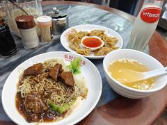 -吴财记面家(大同路店)
