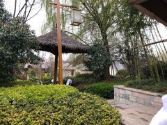 -郑州银基黄帝宫御温泉