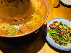 -觅山云南菜(泊富ICITY店)