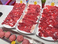 -荣叔港式沙嗲牛肉火锅(正佳潮流店)