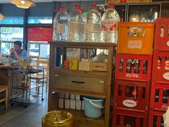 -阿鸡鱼庄·顺德鲜蒸小炒(亚运村店)