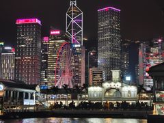 -VT101维多利广场