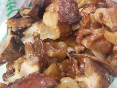 -清真牛街祥云轩门钉肉饼(左家庄店)
