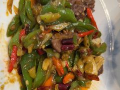 -苏湘小馆·不做预制菜(青年公社店)